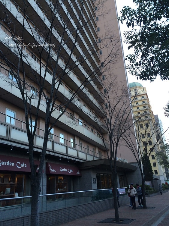 延伸閱讀：【2014大阪過聖誕】交通超方便的大阪西梅田哈頓飯店 Hearton Hotel Nishi Umeda