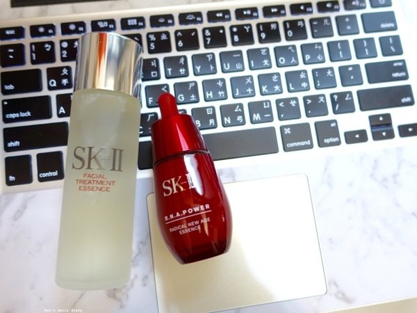 【保養】2016周年慶必搶的口袋名單第一名！最愛精華液：SK-II 青春露 @凱的日本食尚日記