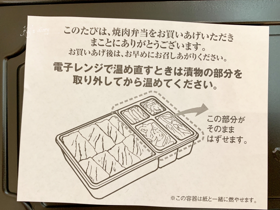 ☆【2019。東京】大丸百貨美食攻略。車站便當必買推薦：敘敘苑便當＋藍瓶咖啡