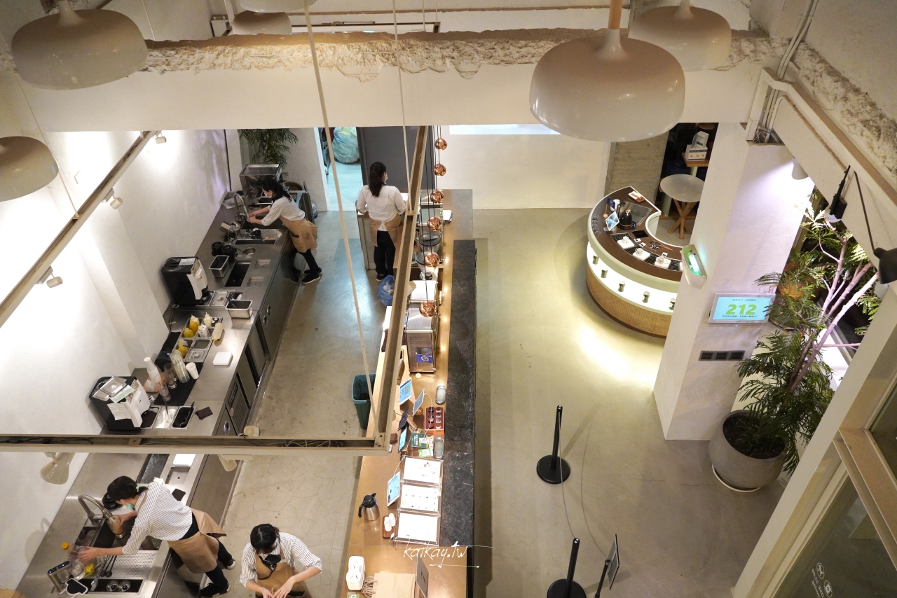 ☆【台中美食】吃茶三千臺灣概念店。讓他貴的理由