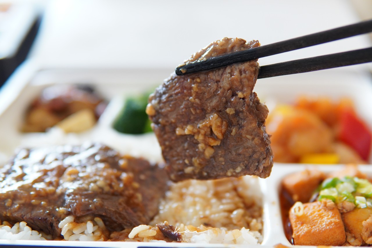 ☆【外帶美食】台北萬豪酒店外帶餐盒新菜單。週週挑戰不一樣的新口味