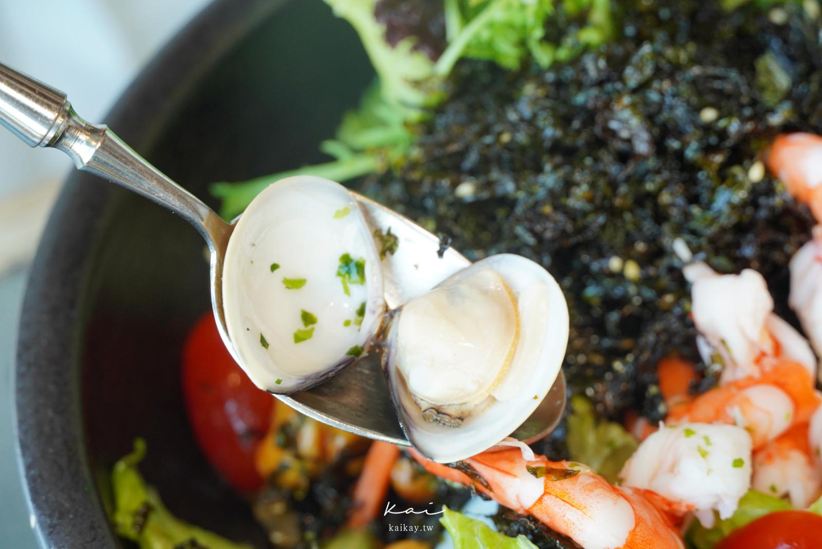 ☆【澎湖美食】ChuJu雛菊餐桌-澎湖店。內外兼具的浮誇系美味義式料理