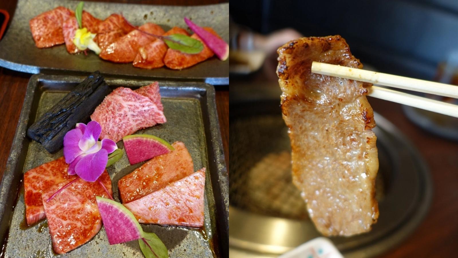 ☆【2019。仙台】「仔虎」燒肉有這麼好吃嗎？我來實證看看！ @凱的日本食尚日記