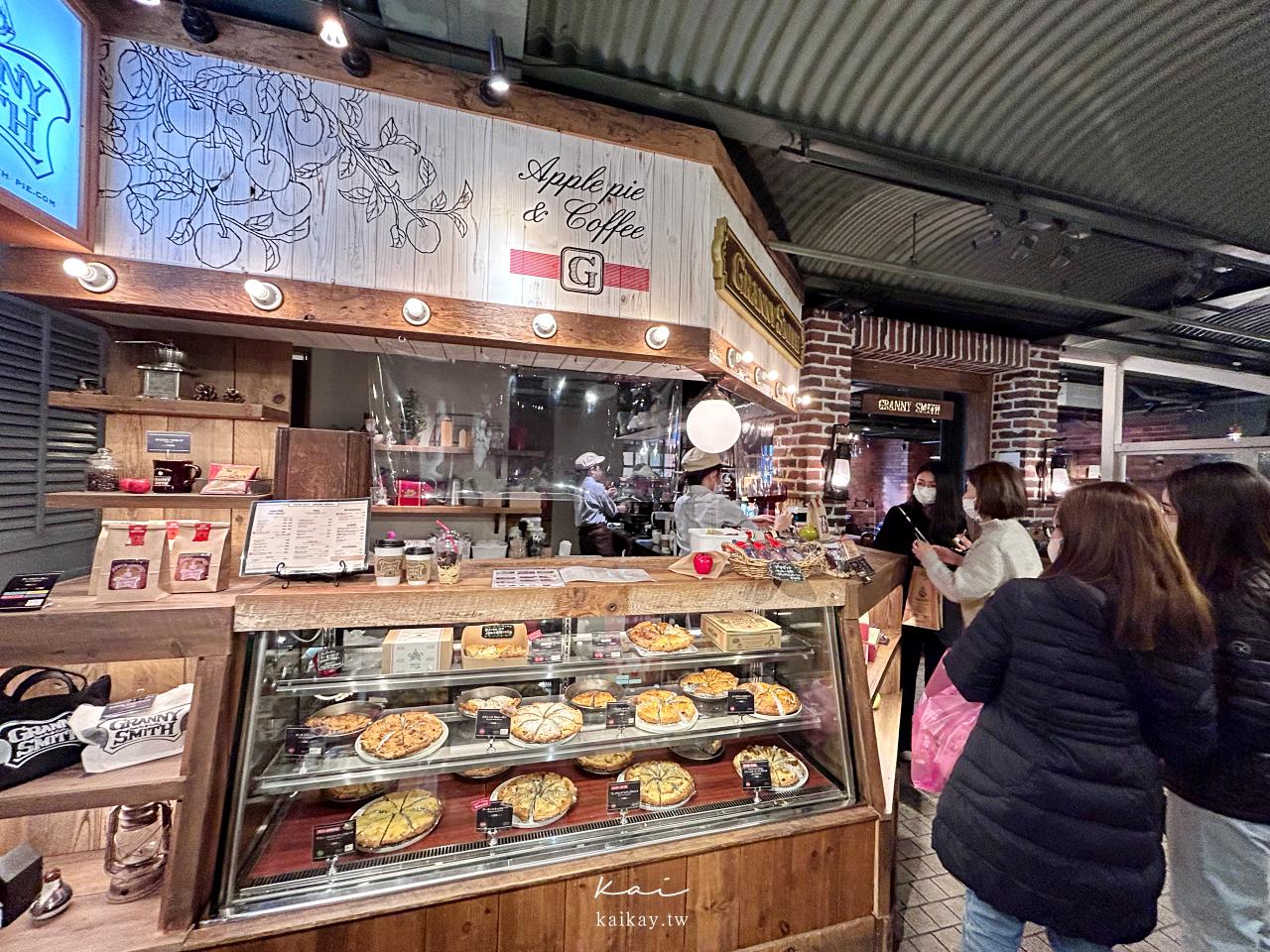 【橫濱景點推薦】紅磚倉庫文創小店一定要來逛！全日本唯二迪士尼鄉村風餐廳就在這裡