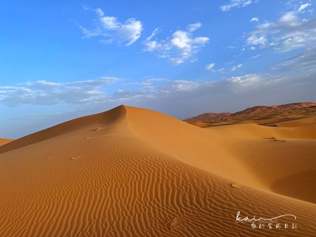 【摩洛哥旅遊】撒哈拉沙漠二日遊。神複製「慾望城市」奢華沙漠美照！Sahara Magic Luxury Camp魔力撒哈拉魔力奢華帳篷營區