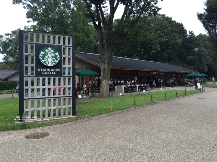 上野公園一日遊7大重點攻略。金箔東照宮、上野動物園、櫻花主題星巴克必收集