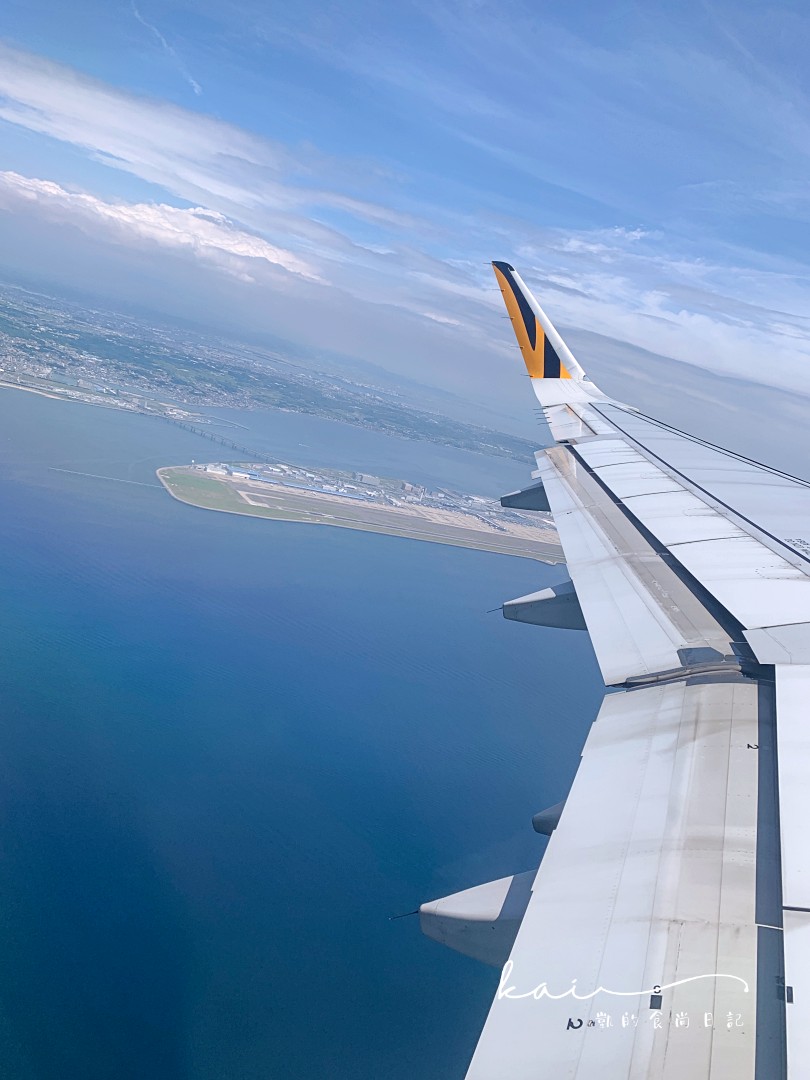 名古屋中部國際機場。美食、伴手禮、必逛商店總整理！邊看飛機邊泡湯「風の湯」也別錯過