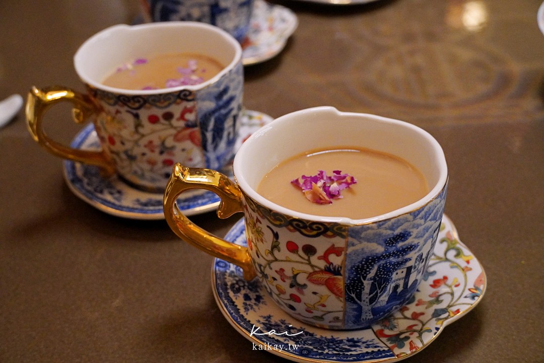 澳門美食｜上葡京茶樓chalou。精緻又好吃的傳統推車港式飲茶
