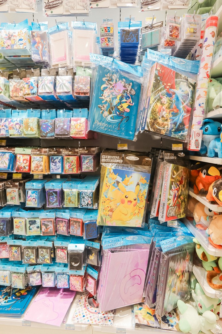 北海道機場限定機長皮卡丘！寶可夢中心新千歲機場店 Pokémon Store New Chitose Airport Shop