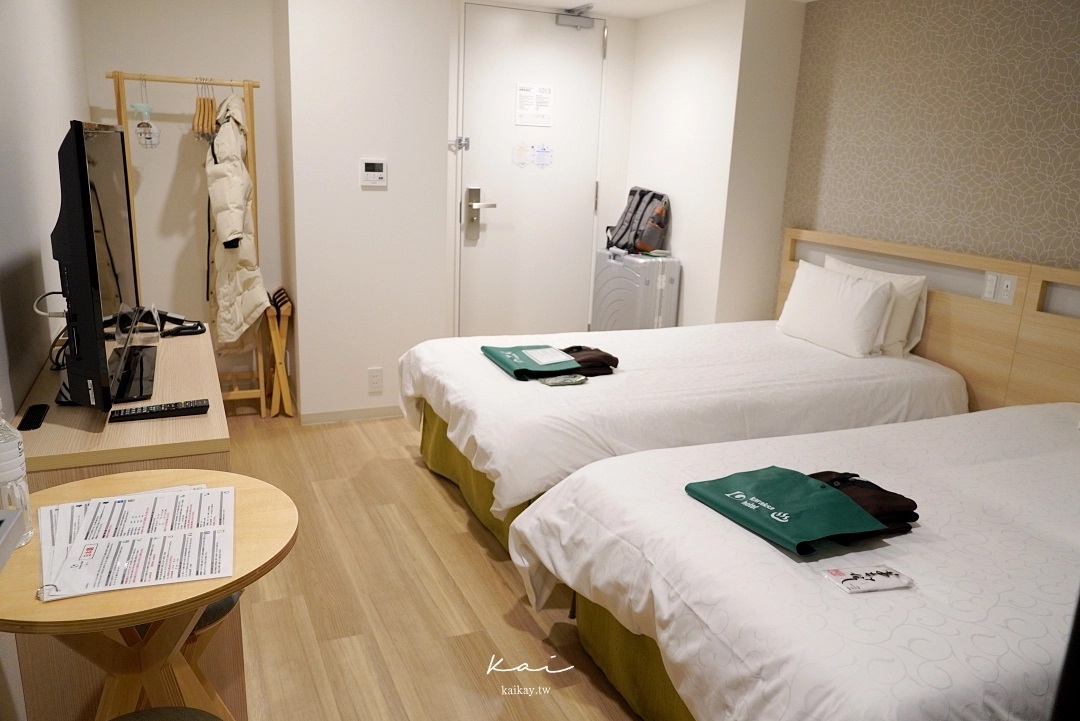 2024北海道飯店推薦！精選札榥5間優質札榥住宿。房型、逛街、交通都超便利