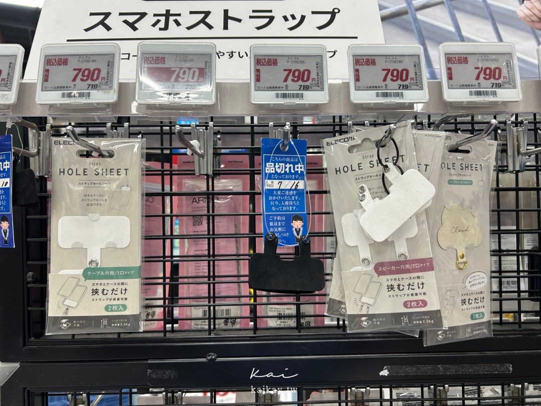全大阪最好逛！難波愛電王本店逛街攻略。電器、相機、拉麵街、免稅＋優惠券一次滿足！
