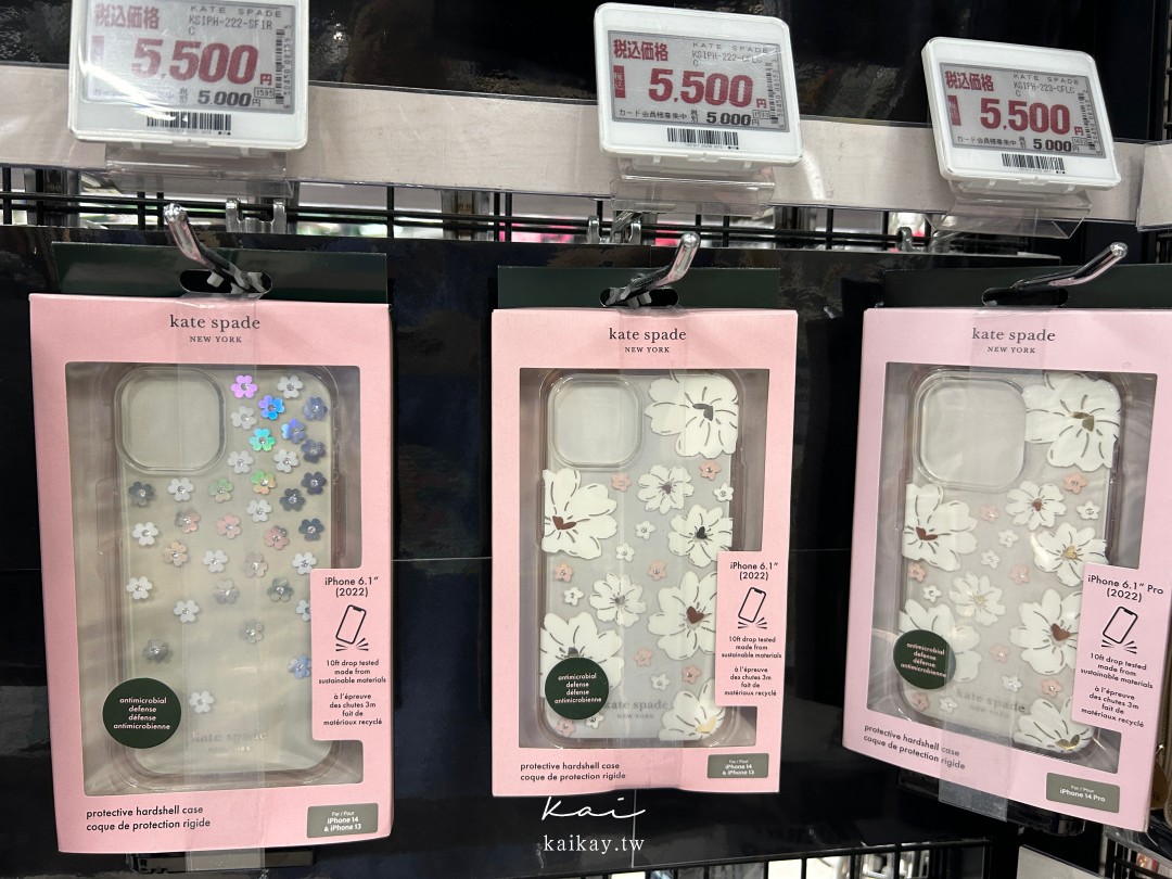 全大阪最好逛！難波愛電王本店逛街攻略。電器、相機、拉麵街、免稅＋優惠券一次滿足！