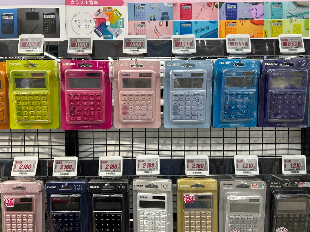 全大阪最好逛！難波愛電王本店逛街攻略。電器、相機、拉麵街、免稅＋優惠券一次滿足！