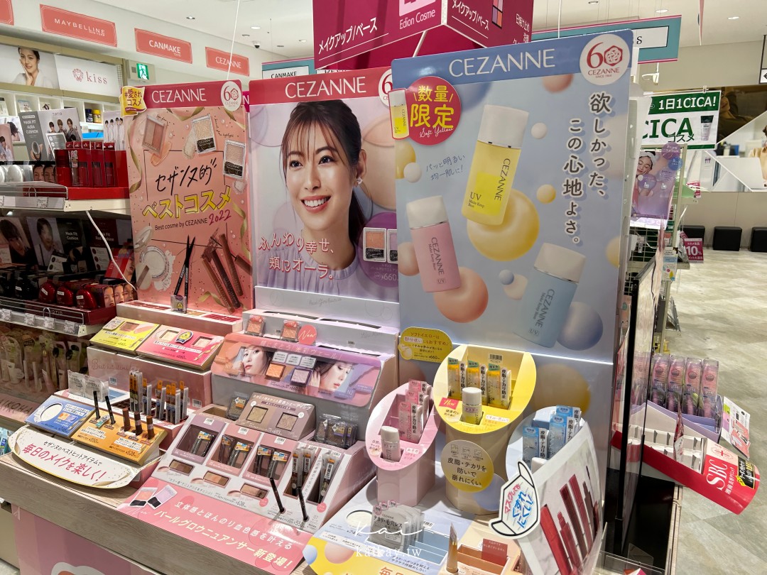 全大阪最好逛！難波愛電王本店逛街攻略。電器、相機、拉麵街、免稅＋優惠券一次滿足！