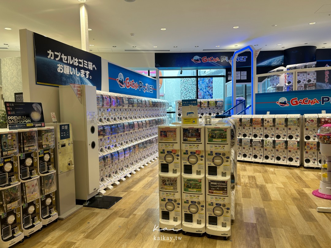 全大阪最好逛！難波愛電王本店逛街攻略。電器、相機、拉麵街、免稅＋優惠券一次滿足！