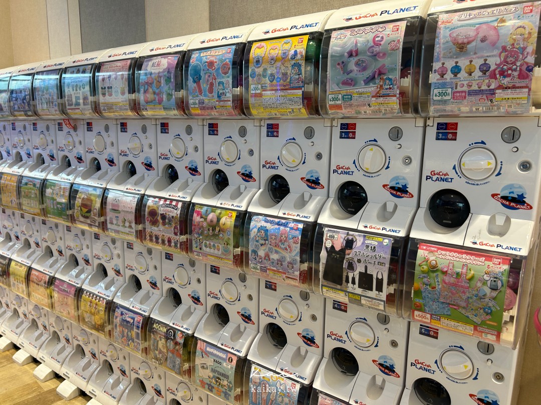 全大阪最好逛！難波愛電王本店逛街攻略。電器、相機、拉麵街、免稅＋優惠券一次滿足！