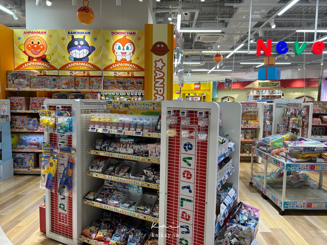 全大阪最好逛！難波愛電王本店逛街攻略。電器、相機、拉麵街、免稅＋優惠券一次滿足！
