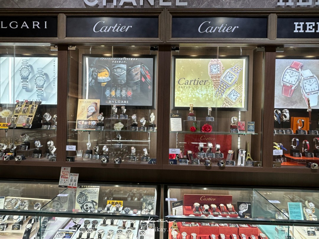 全大阪最好逛！難波愛電王本店逛街攻略。電器、相機、拉麵街、免稅＋優惠券一次滿足！