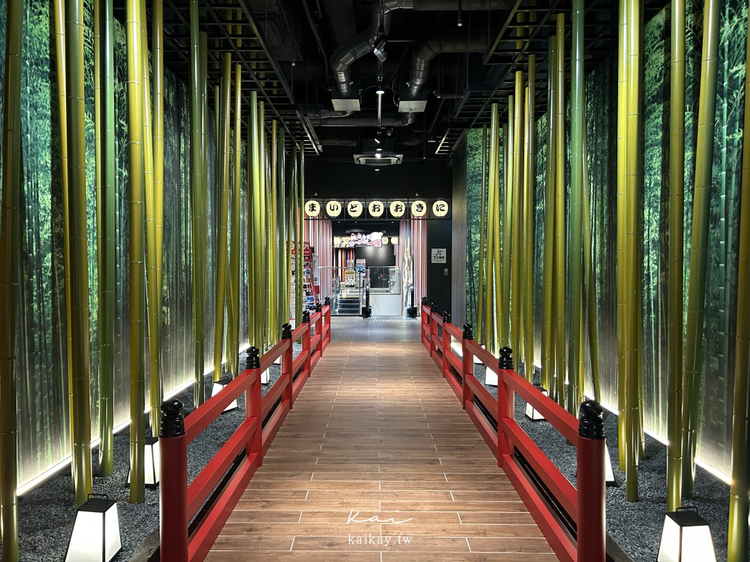 全大阪最好逛！難波愛電王本店逛街攻略。電器、相機、拉麵街、免稅＋優惠券一次滿足！