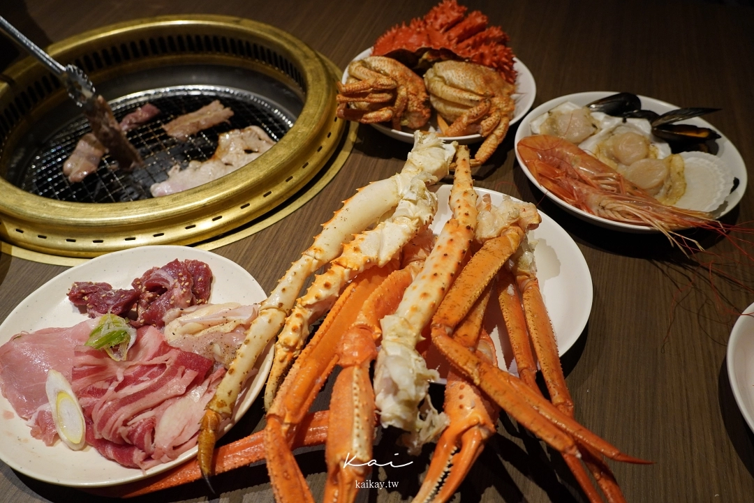 北海道札幌美食推薦！螃蟹燒肉吃到飽、米其林指南推薦拉麵店、超高CP值海鮮丼等你來嘗鮮！