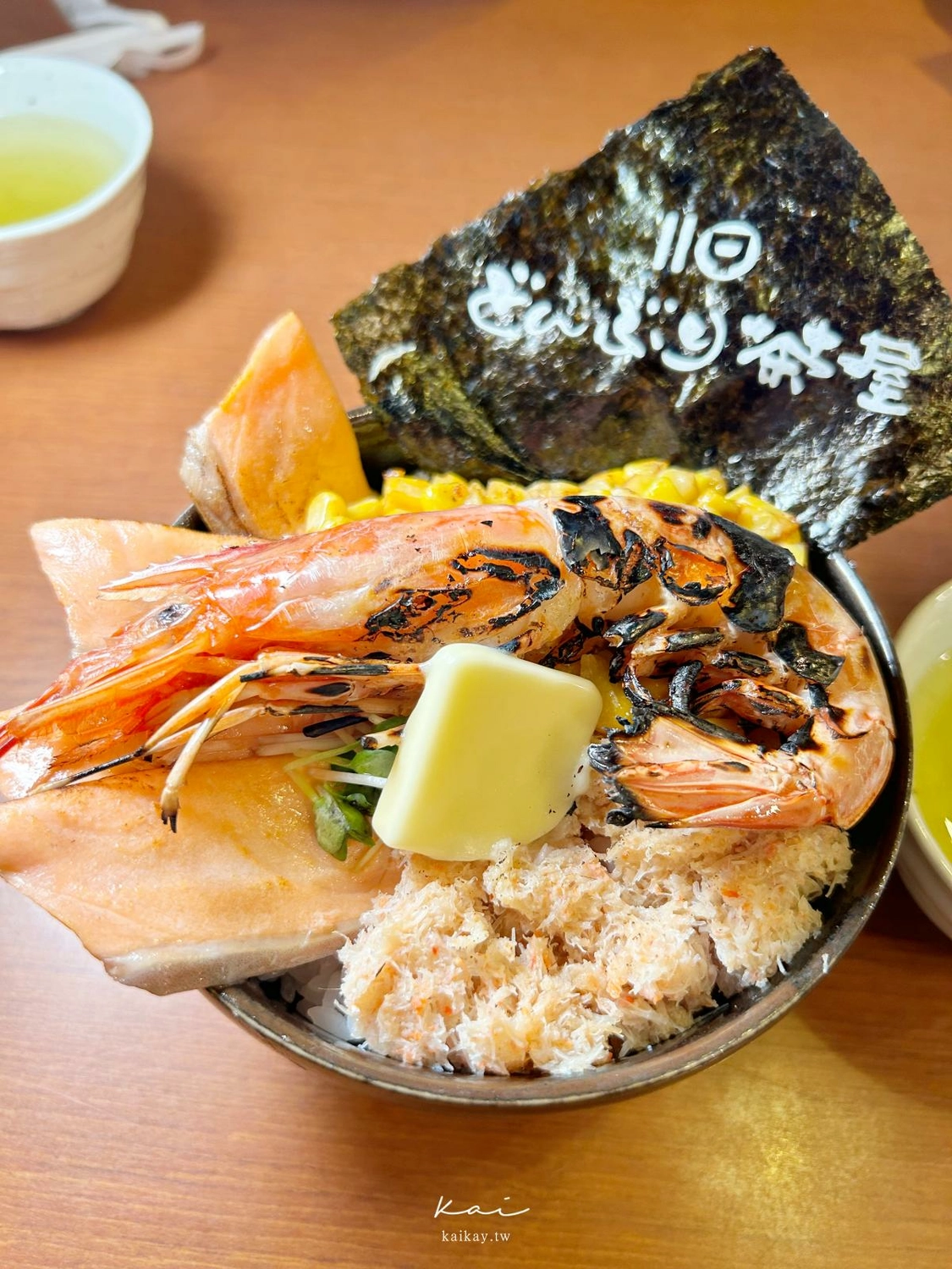 北海道札幌美食推薦！螃蟹燒肉吃到飽、米其林指南推薦拉麵店、超高CP值海鮮丼等你來嘗鮮！