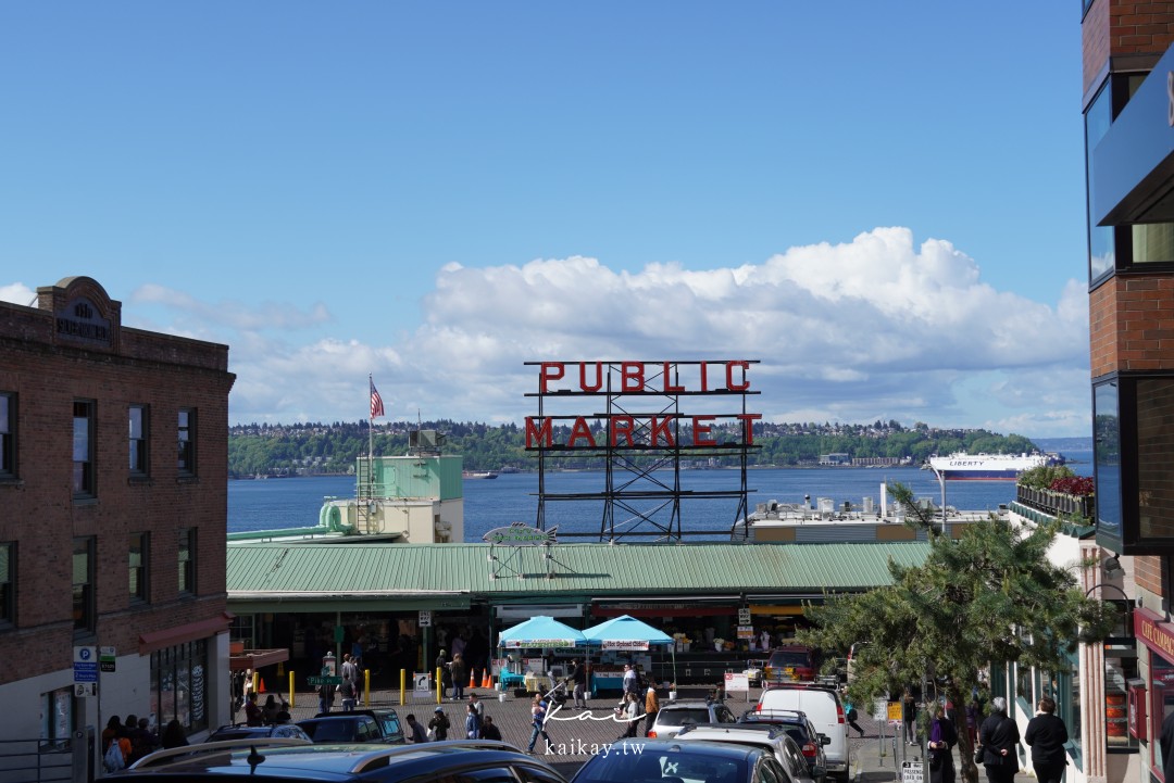 西雅圖飯店推薦Hilton Motif Seattle。雖然退房時被收了莫名的稅，但新飯店還是很好住