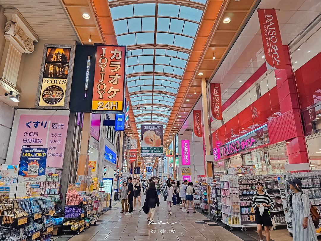 台灣飯店「捷絲旅Osaka」插旗大阪心齋橋！最貼心的中文服務、最便利的鬧區商圈