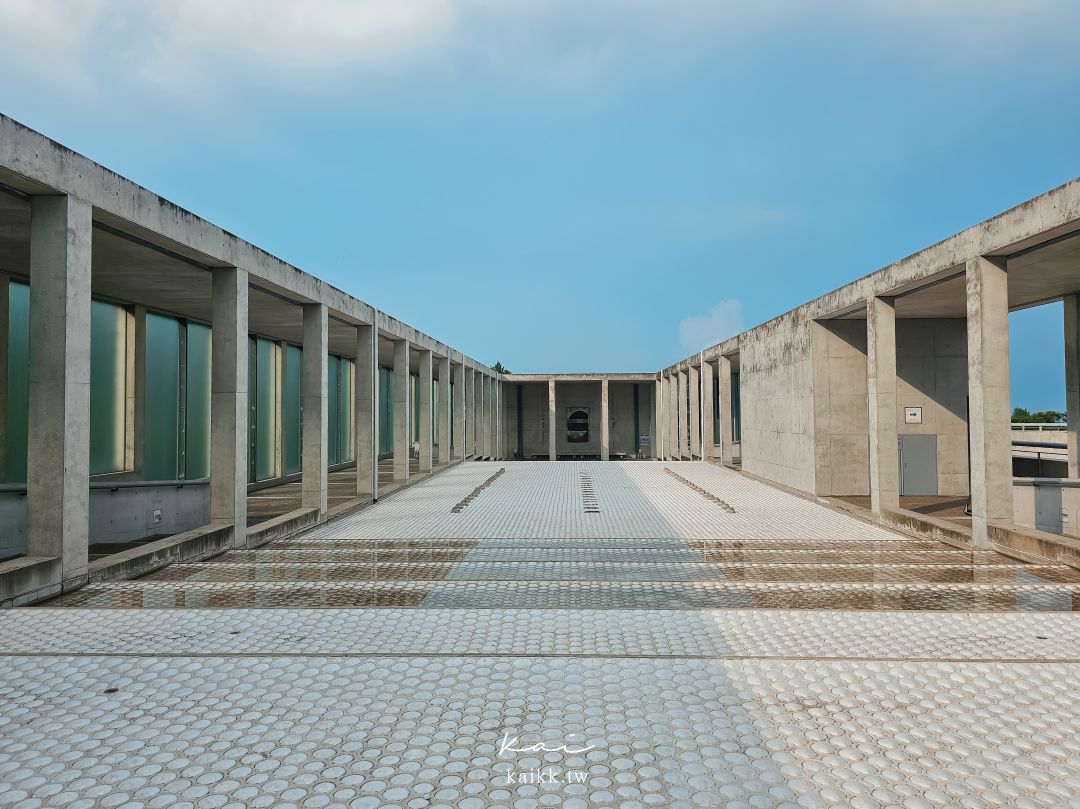 此生必朝聖！安藤忠雄大師的匠心打造的巨型基地「淡路島夢舞台」５大亮點