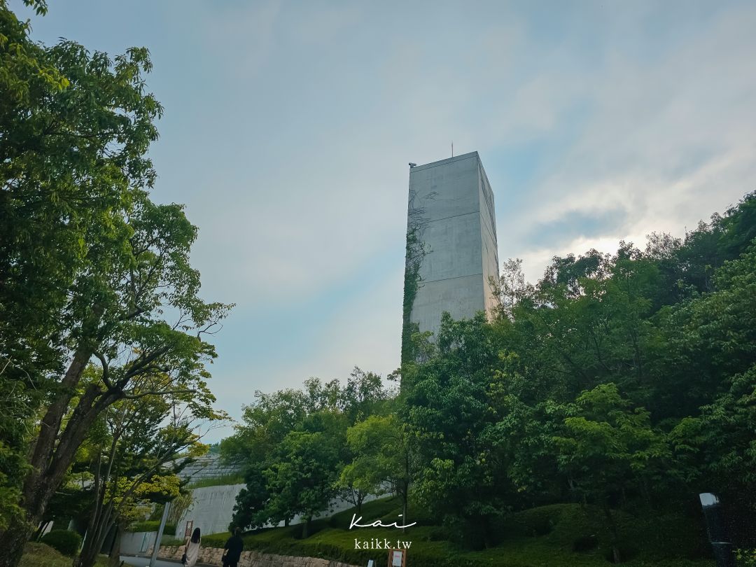 此生必朝聖！安藤忠雄大師的匠心打造的巨型基地「淡路島夢舞台」５大亮點