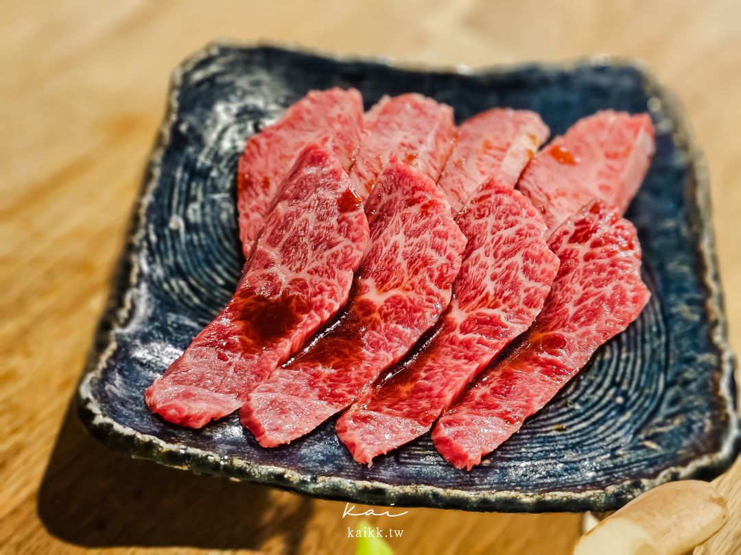 鳥取必吃萬葉牛和牛燒肉Fukfuk！直火炭爐燒烤「万葉牛 炭火焼き 福ふく」，老闆英文超好