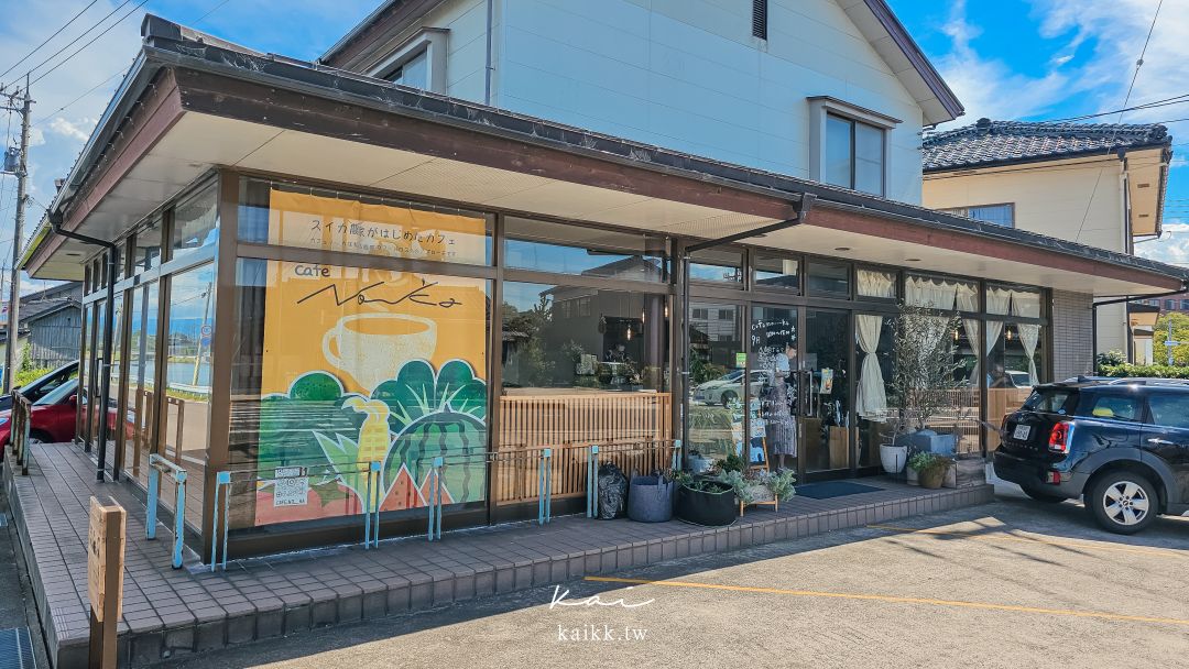 鳥取由良「柯南小鎮」一日遊。交通、景點、咖啡廳攻略，不自駕也很好玩