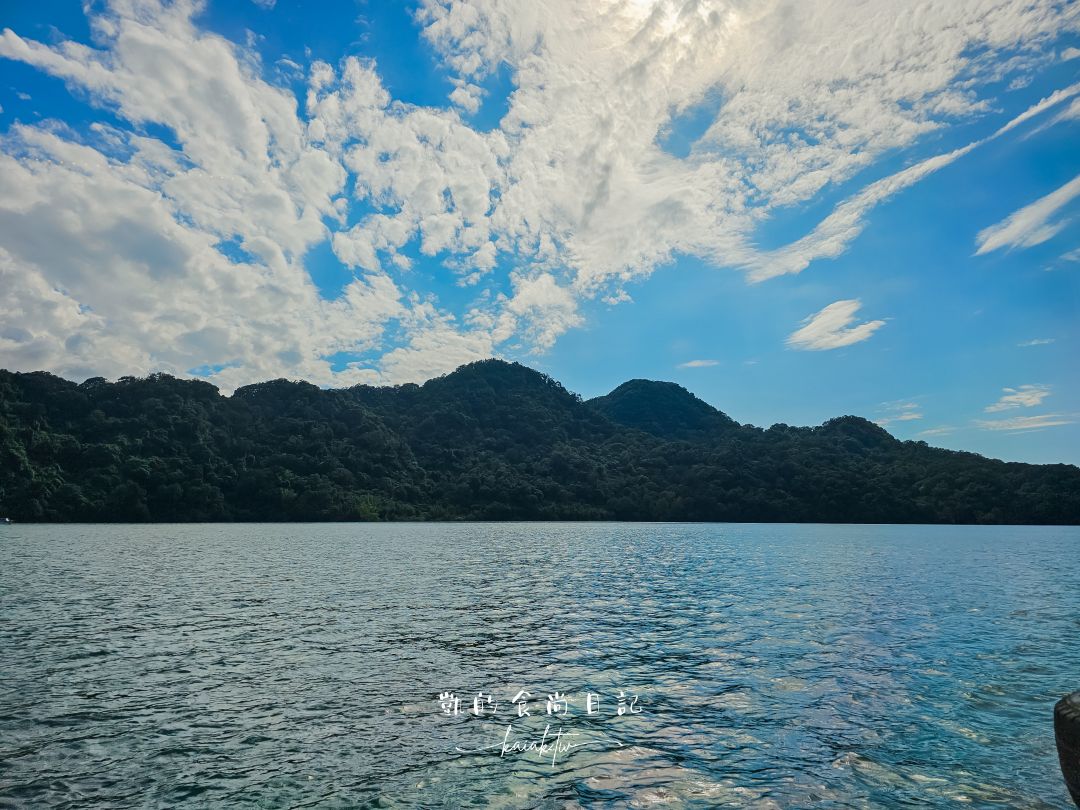 【桃園一日遊】石門水庫深度之旅這樣玩！ 火影忍者疾風傳熱血路跑、活魚宴、石門環湖遊船 大龍門鱻漫跑嘉年華太好玩