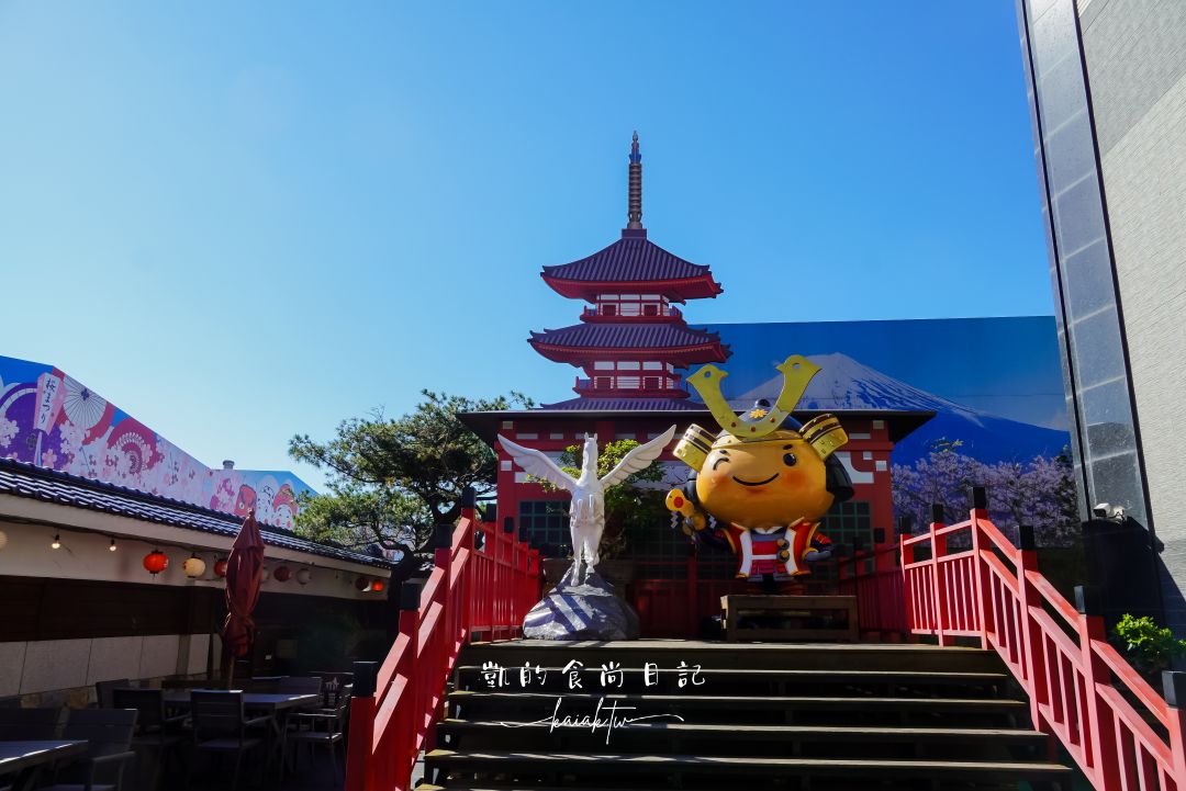 【桃園一日遊】石門水庫深度之旅這樣玩！ 火影忍者疾風傳熱血路跑、活魚宴、石門環湖遊船 大龍門鱻漫跑嘉年華太好玩