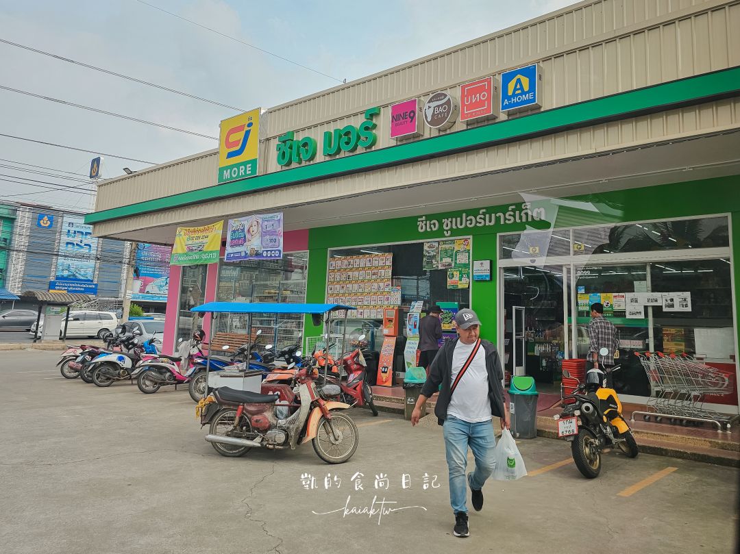 曼谷包車一日遊推薦！萊旅遊Like Travel豪華按摩椅座車、行程規劃師、中文導遊超貴賓級禮遇