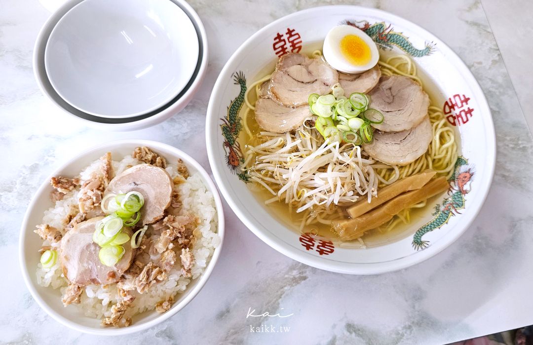 鳥取柯南小鎮美食推薦！精選由良5間人氣餐廳。排隊牛骨拉麵、河畔咖啡廳、柯南主題咖啡廳一次收集