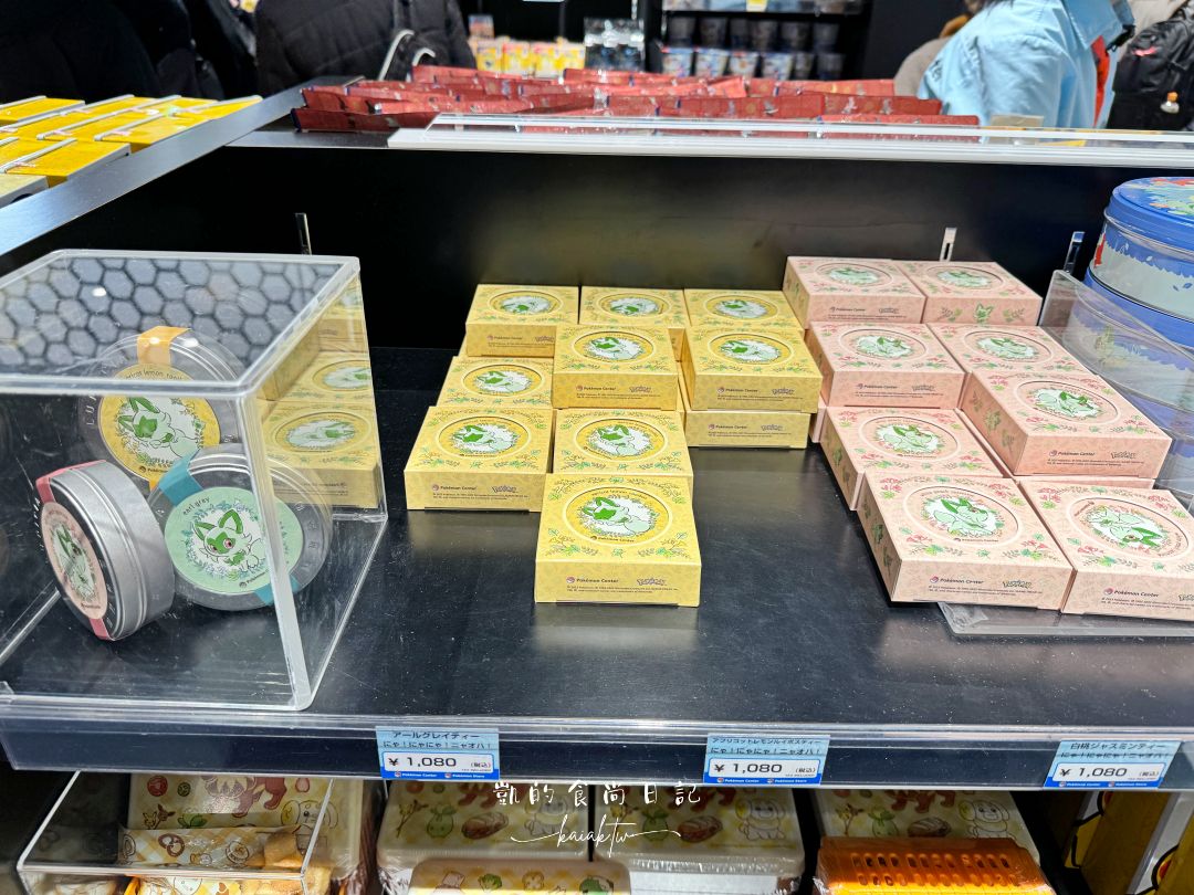 京都寶可夢中心。鳳王守護的和服皮卡丘，全日本最和風Pokémon Center限定商品