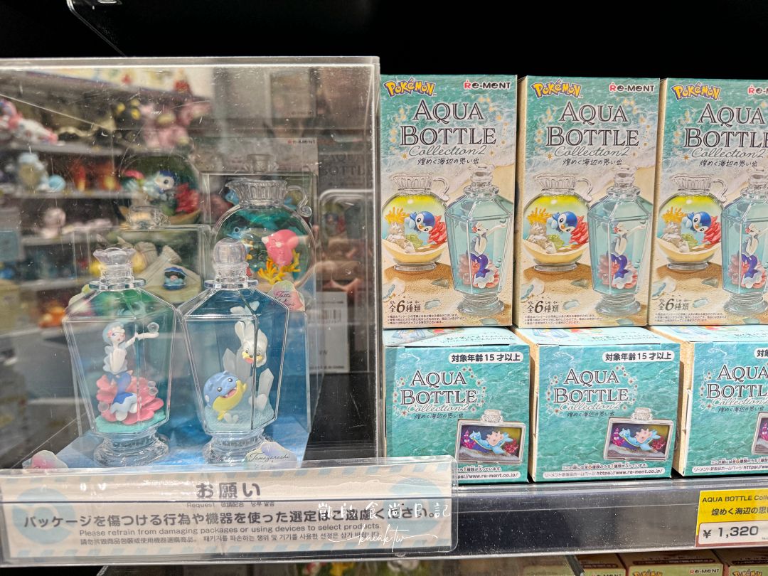 京都寶可夢中心。鳳王守護的和服皮卡丘，全日本最和風Pokémon Center限定商品
