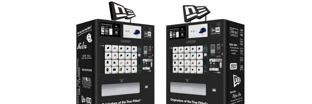 日本自動販賣機好吃驚！東京羽田機場拉麵販賣機、寶可夢限定自動販賣機大集結