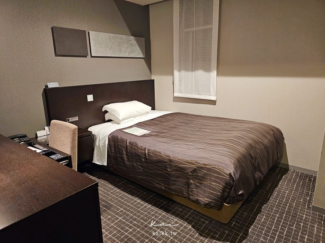 仙台住宿推薦｜仙台華盛頓飯店 (Sendai Washington Hotel)全新改裝，平價超好住