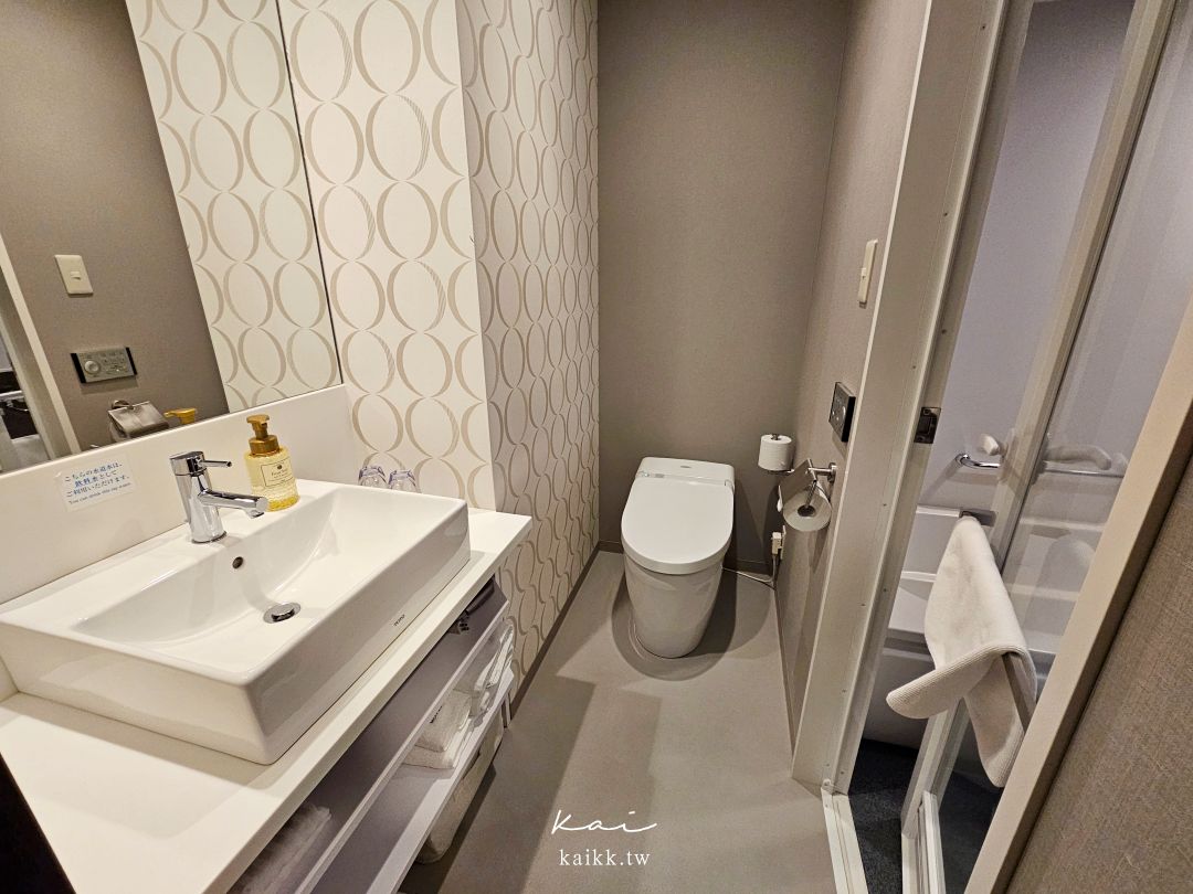 仙台住宿推薦｜仙台華盛頓飯店 (Sendai Washington Hotel)全新改裝，平價超好住