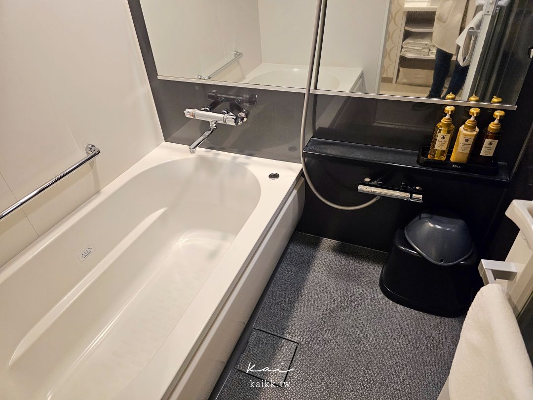 仙台住宿推薦｜仙台華盛頓飯店 (Sendai Washington Hotel)全新改裝，平價超好住