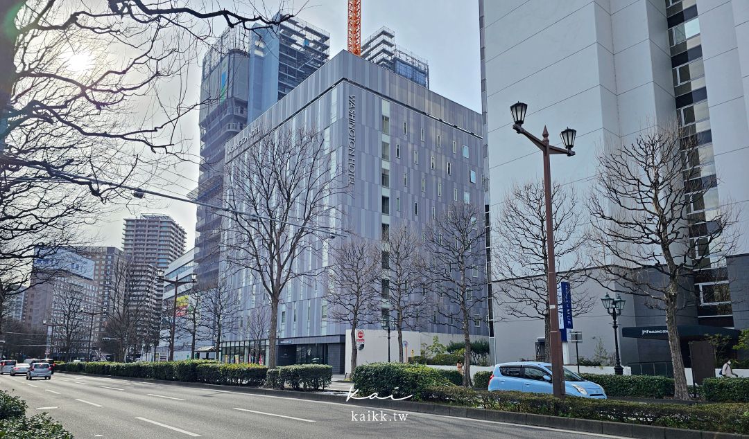 網站近期文章：仙台住宿推薦｜仙台華盛頓飯店 (Sendai Washington Hotel)全新改裝，平價超好住