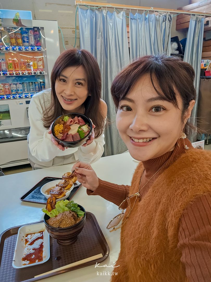 仙台松島一日遊。隱藏版海景下午茶、牡蠣吃到飽、收集限定寶可夢人孔蓋