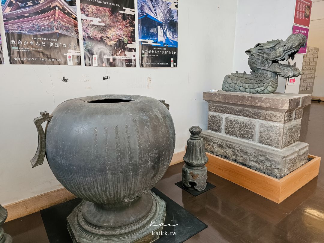 仙台松島觀瀾亭。超美海景古蹟榻榻米吃和菓子下午茶