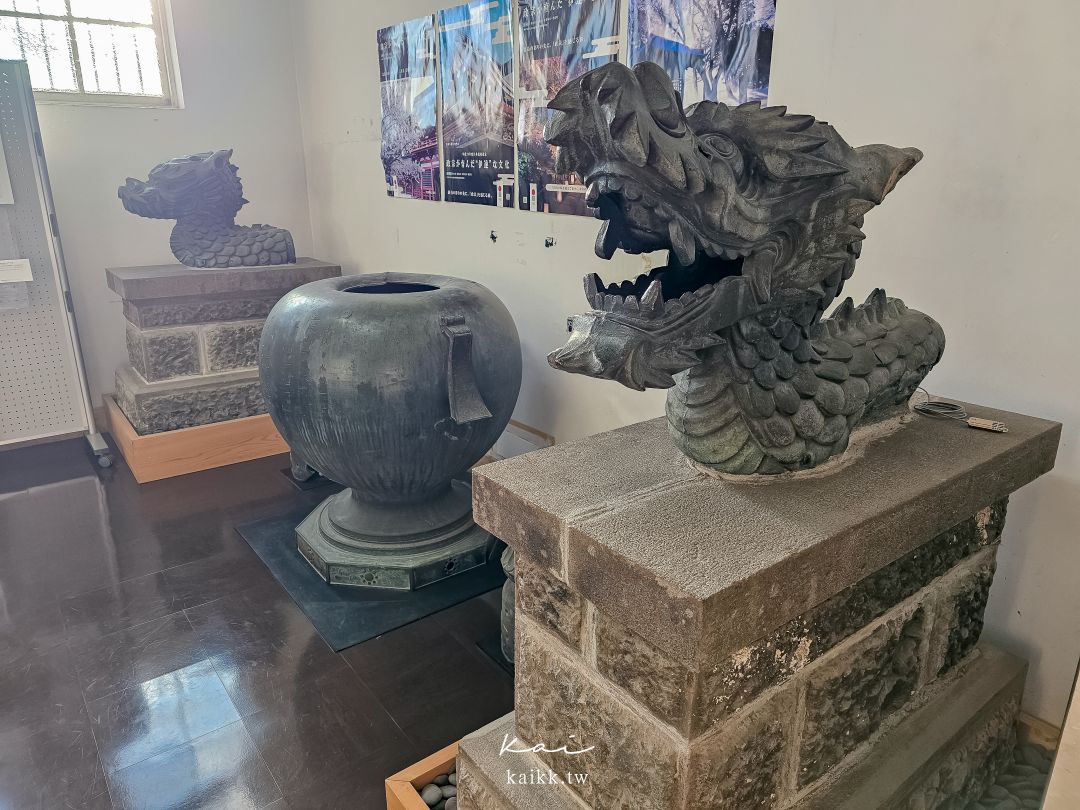 仙台松島觀瀾亭。超美海景古蹟榻榻米吃和菓子下午茶