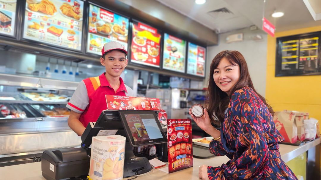 網站近期文章：宿霧必吃美食No.1！Jollibee炸雞真的有夠強，難怪連麥當勞都怕了