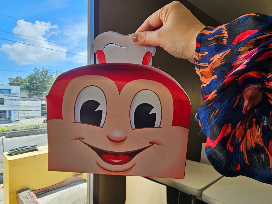 宿霧必吃美食No.1！Jollibee炸雞真的有夠強，難怪連麥當勞都怕了