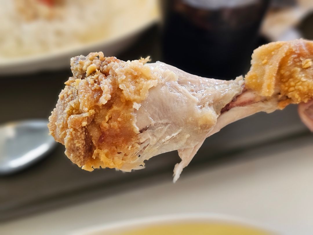 宿霧必吃美食No.1！Jollibee炸雞真的有夠強，難怪連麥當勞都怕了
