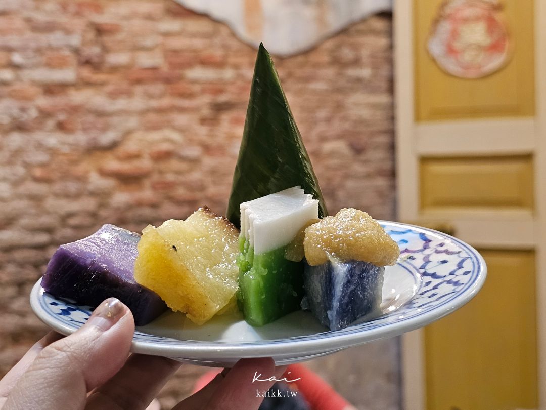 馬來西亞檳城一日遊景點、美食推薦。超接地氣的世界文化遺產