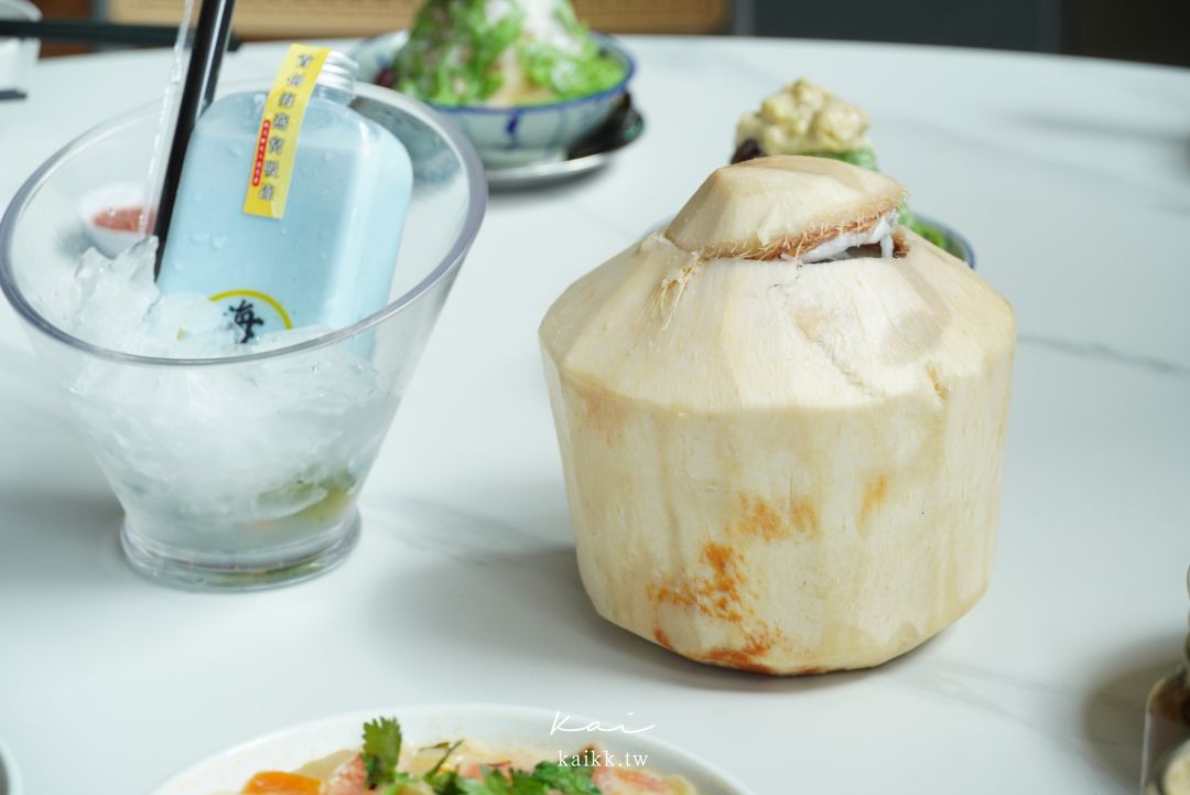 海腳人TRX店超澎湃海鮮大餐｜吉隆坡米其林推薦
